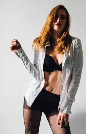 Ghaziabad call girls service
