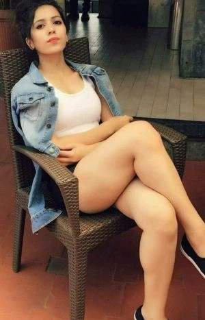Ghaziabad escort service